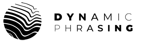 Dynamic Phrasing logo