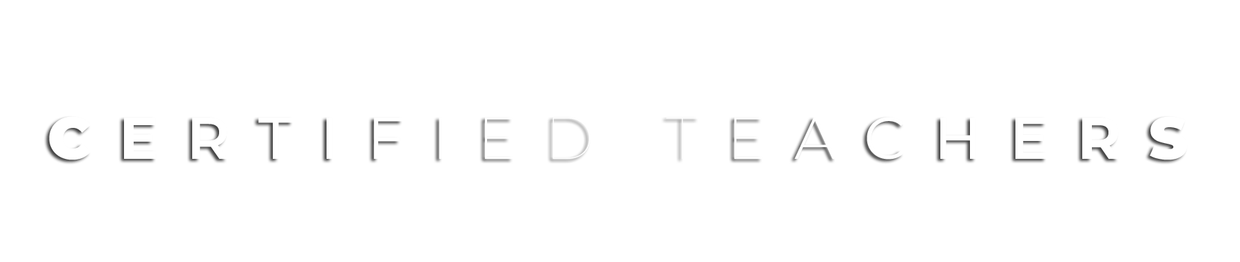 Certified Teachers 3