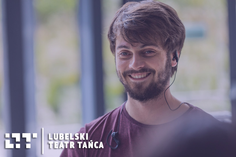 Pawel Lubelskie Centrum Chor